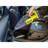 RYOBI ONE+ 18V Cordless Multi-Surface Handheld Vacuum (Tool Only)