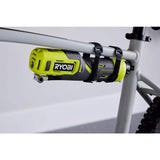 RYOBI USB Lithium High Pressure Inflator Kit with 2.0Ah USB Lithium Battery