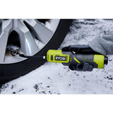 RYOBI USB Lithium High Pressure Inflator Kit with 2.0Ah USB Lithium Battery