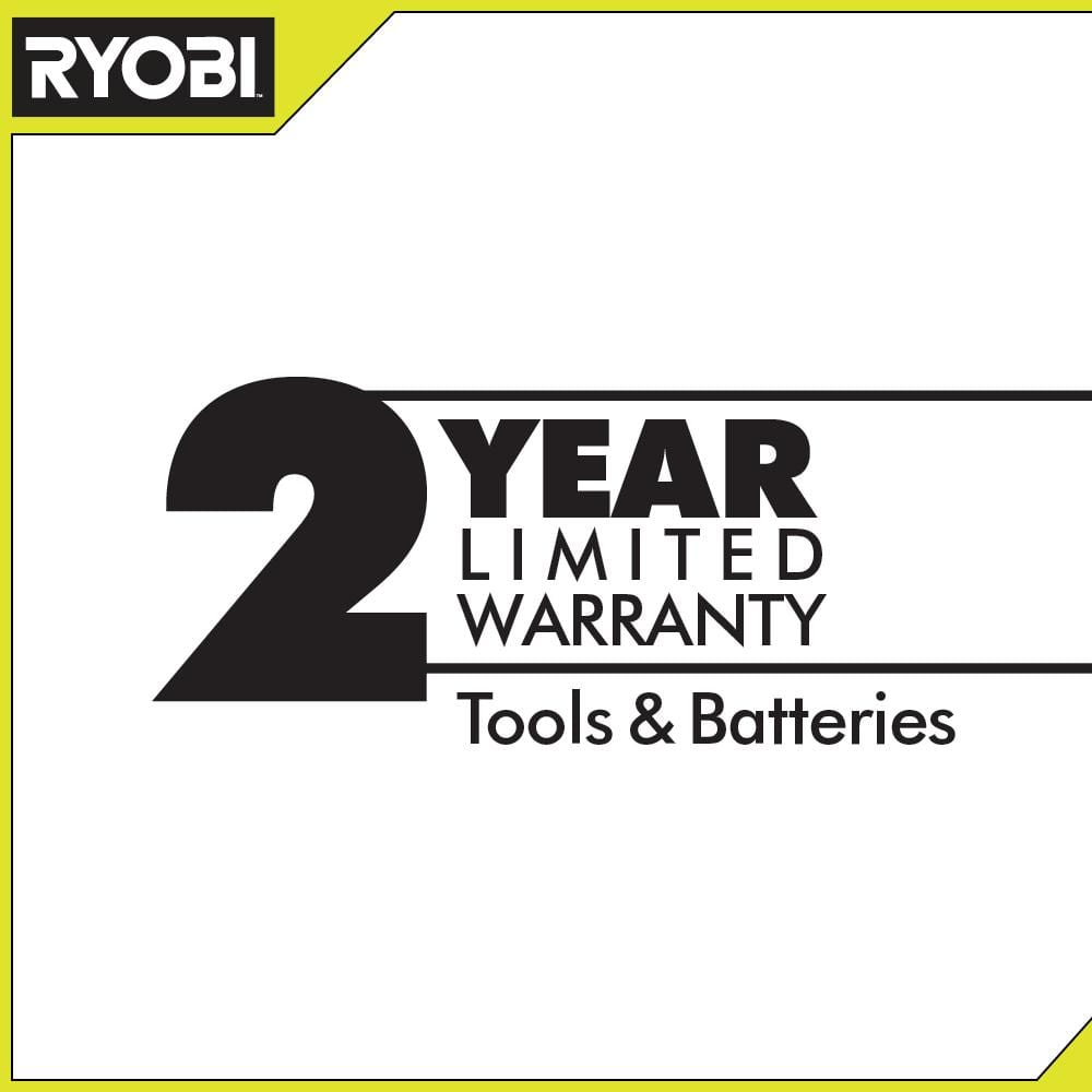 RYOBI USB Lithium Clamp Fan Kit 2-Pack with (2) 2.0 Ah USB Lithium Batteries and Charging Cable