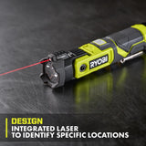 RYOBI USB Lithium Pivoting 625 Lumens Head Light Kit with 2.0 Ah Battery, Charging Cable, and USB Lithium 2.0 Ah Battery