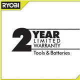 RYOBI USB Lithium Compact Cordless Area Light Kit with (1) 2Ah USB Battery and Charging Cable