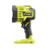 RYOBI ONE+ 18V Cordless LED Spotlight (Tool Only)
