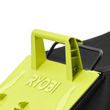 RYOBI High Capacity Mower Grass Bag