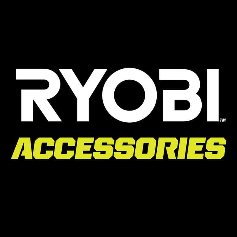 RYOBI High Capacity Mower Grass Bag