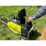 RYOBI 40V Lithium-Ion 4 Ah High Capacity Battery (2-Pack)