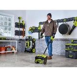 RYOBI 40V Lithium-Ion 4.0 Ah Battery (3-Pack)