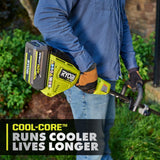 RYOBI 40V Lithium-Ion 4.0 Ah Battery (3-Pack)