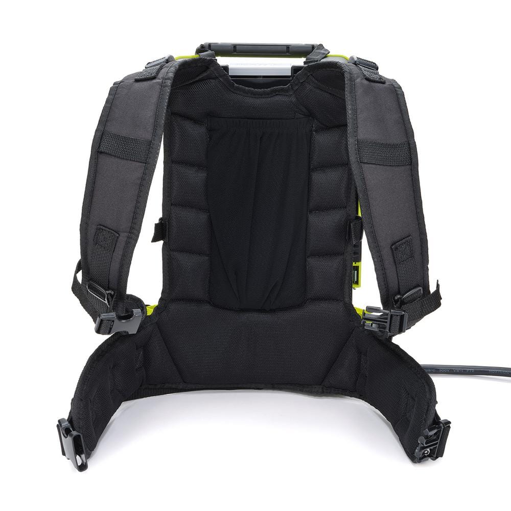 RYOBI 40V Backpack Battery Power Supply (Tool Only)