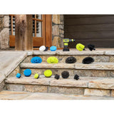 RYOBI USB Lithium Compact Scrubber Kit with Battery, Charging Cord, Medium Bristle Brush & 2-Pack of Abrasive Bristle Brushes