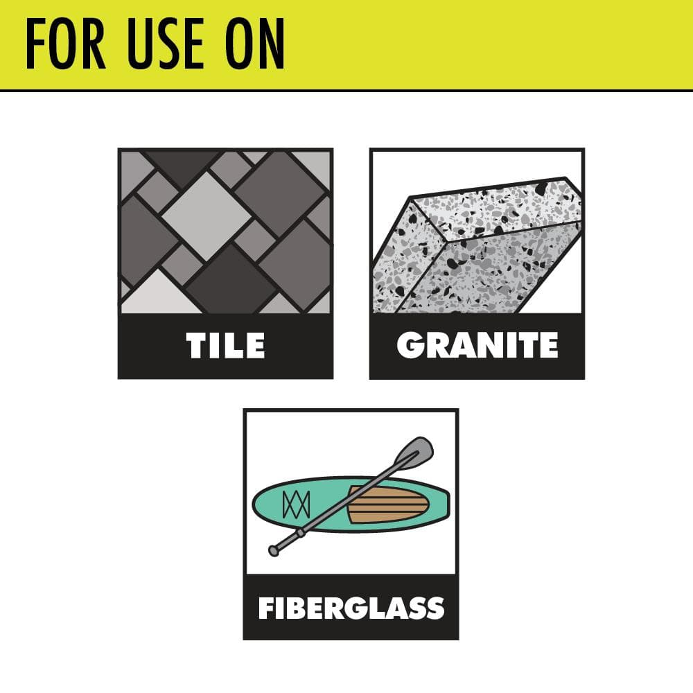 RYOBI USB Lithium Compact Scrubber Kit with Battery, Charging Cord, Medium Bristle Brush, & Scrubber Accessory Kit (11-Piece)