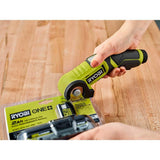RYOBI USB Lithium 3.0 Ah Lithium-ion Rechargeable Battery (2-Pack) with USB Lithium 2.0 Ah Lithium Rechargeable Battery