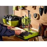 RYOBI USB Lithium 3.0 Ah Lithium-ion Rechargeable Battery (2-Pack) with USB Lithium 2.0 Ah Lithium Rechargeable Battery