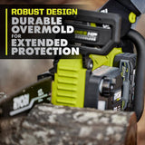 RYOBI ONE+ 18V 4.0 Ah Lithium-Ion HIGH PERFORMANCE EDGE Battery