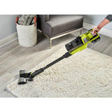 RYOBI ONE+ 18V Lithium-Ion HIGH PERFORMANCE Starter Kit with 2.0 Ah Battery, (2) 4.0 Ah Batteries, and Charger
