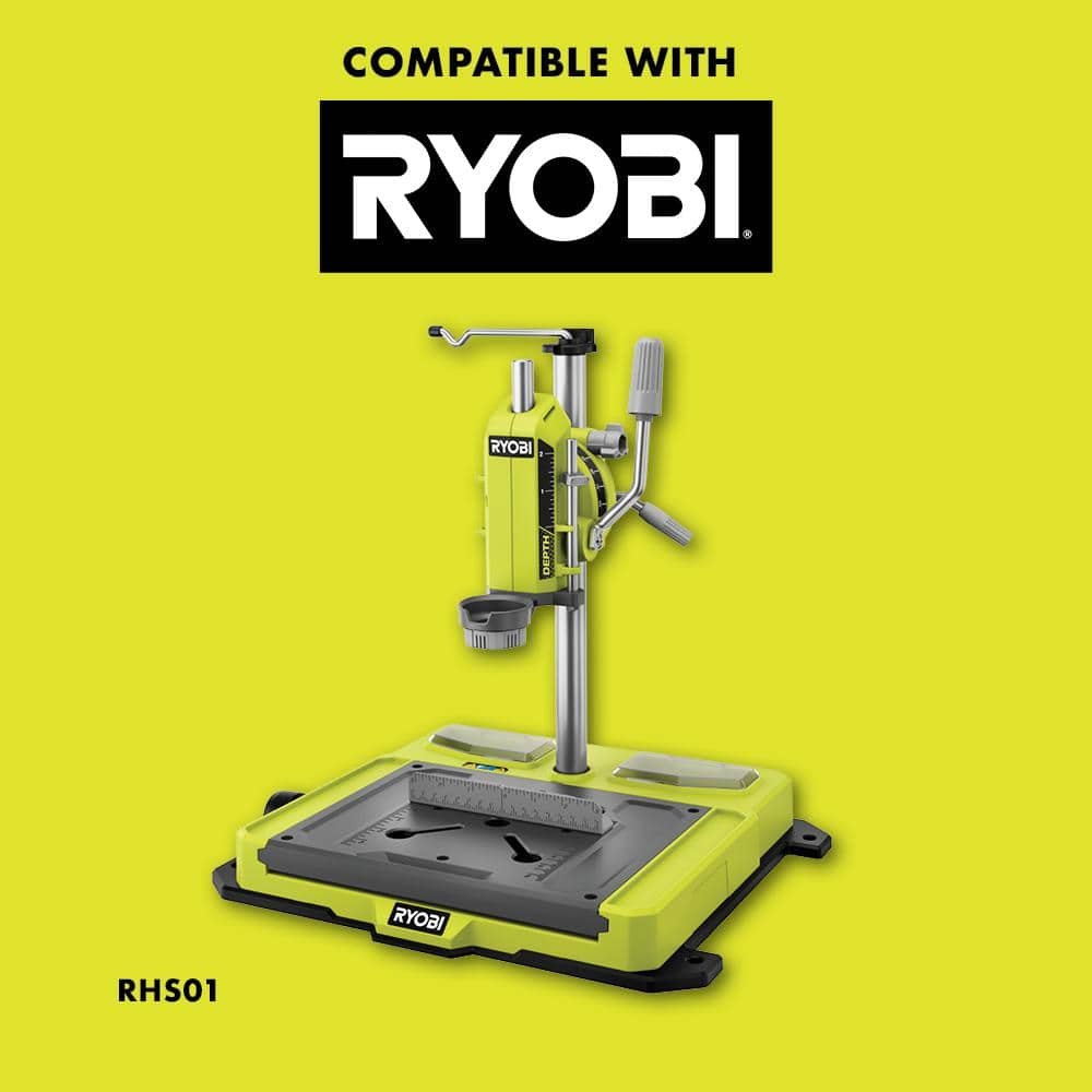 RYOBI USB Lithium 2-Tool Combo Kit with Screwdriver, Rotary Tool, (2) Batteries, and (2) USB Charging Cables