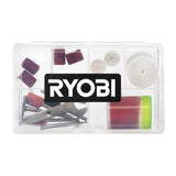 RYOBI USB Lithium 2-Tool Combo Kit with Screwdriver, Rotary Tool, (2) Batteries, and (2) USB Charging Cables