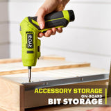 RYOBI USB Lithium 3-Tool Combo Kit w/ Flashlight, Screwdriver, Cutter, (2) Batteries, Charger & USB Lithium 3Ah Battery (2Pk)