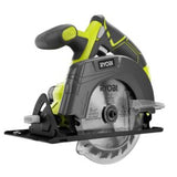 18-Volt ONE+ Lithium-Ion Cordless 2-Tool Combo Kit with Drill/Driver, Circular Saw, AirStrike 18-Gauge Brad Nailer