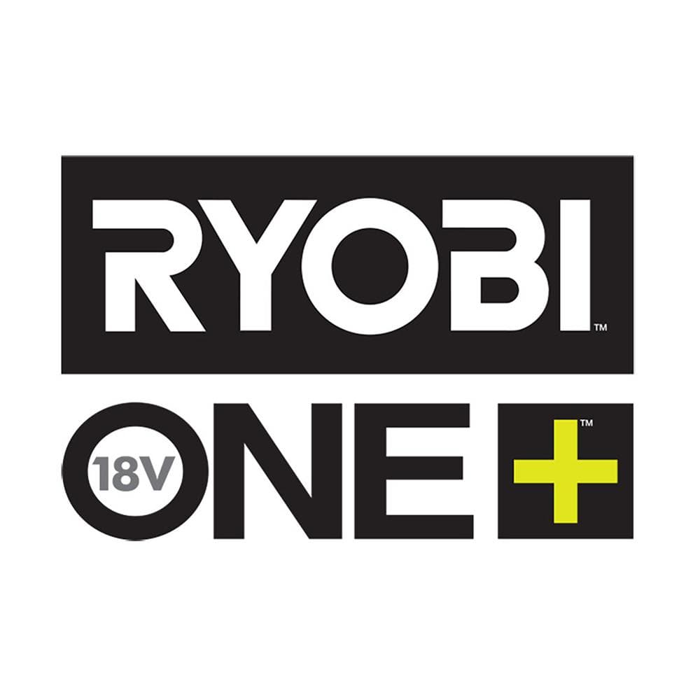 RYOBI ONE+ HP 18V Brushless Cordless 2-Tool Combo Kit w/(2) 2.0 Ah Batteries, Charger, Bag, and FREE 5-1/2 in. Circular Saw
