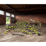 18-Volt ONE+ Cordless Brushless Reciprocating Saw (Tool Only) with Wood Cutting Blade