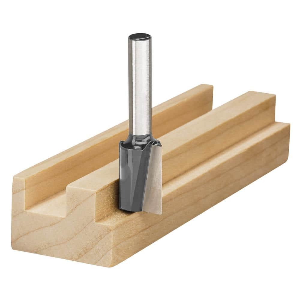 RYOBI Shank Carbide Router Bit Set (30-Piece)
