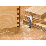 RYOBI Shank Carbide Router Bit Set (30-Piece)