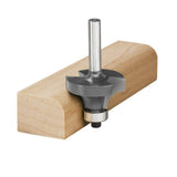 RYOBI Shank Carbide Router Bit Set (30-Piece)