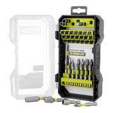 RYOBI Impact Rated Driving Set (40-Piece)