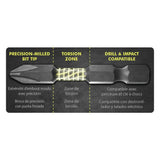 RYOBI Impact Rated Socket Adaptor Set (3-Piece)