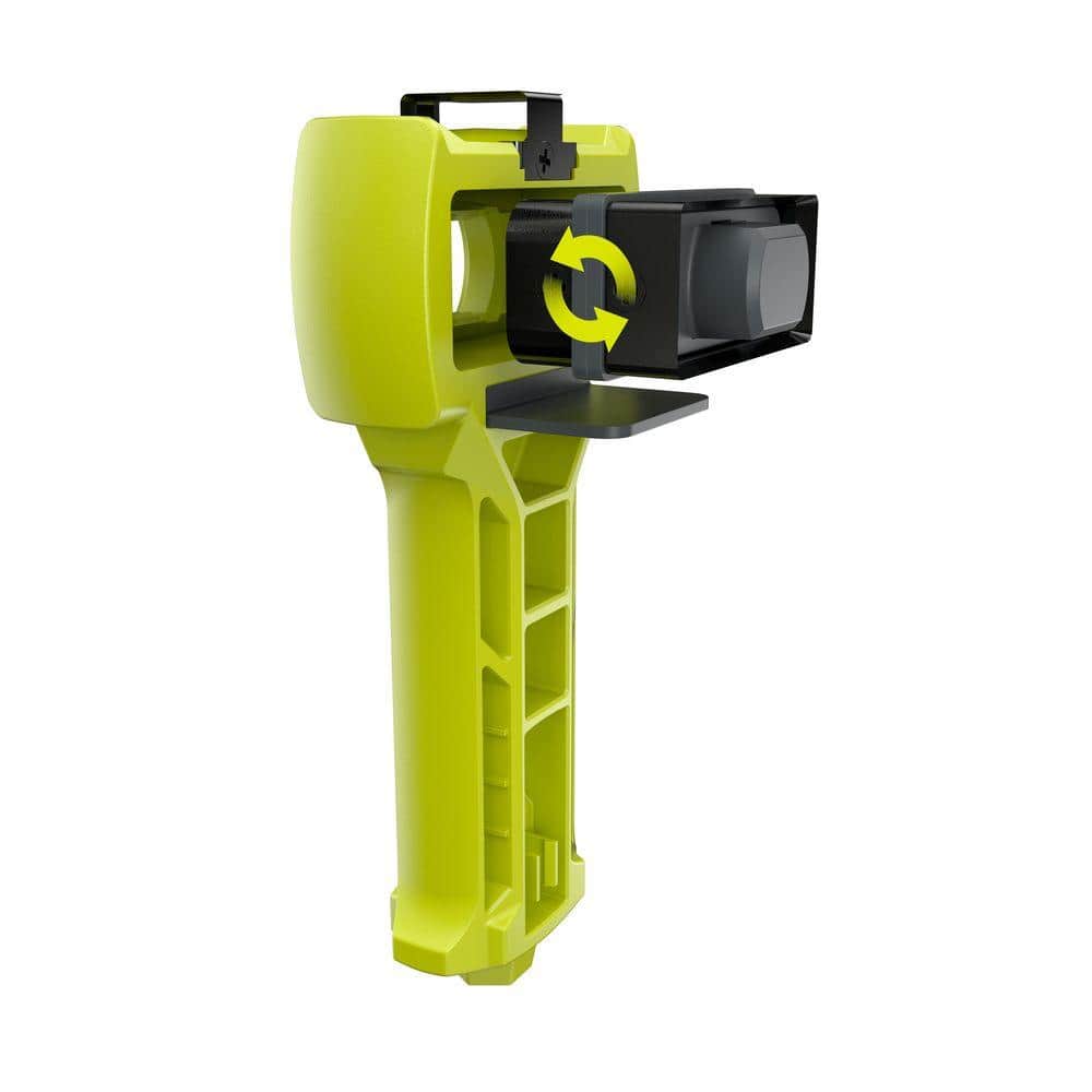 RYOBI Door Latch Installation Kit (A99LM2)