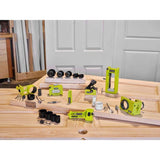 RYOBI Door Latch Installation Kit (A99LM2)