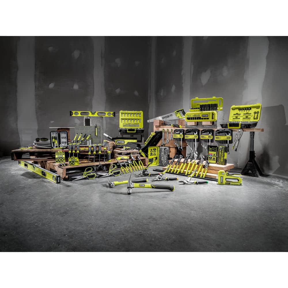 RYOBI 25 Ft. Compact Tape Measure 2-Pack