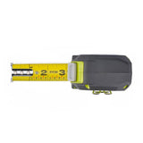 RYOBI 25 Ft. Compact Tape Measure 2-Pack