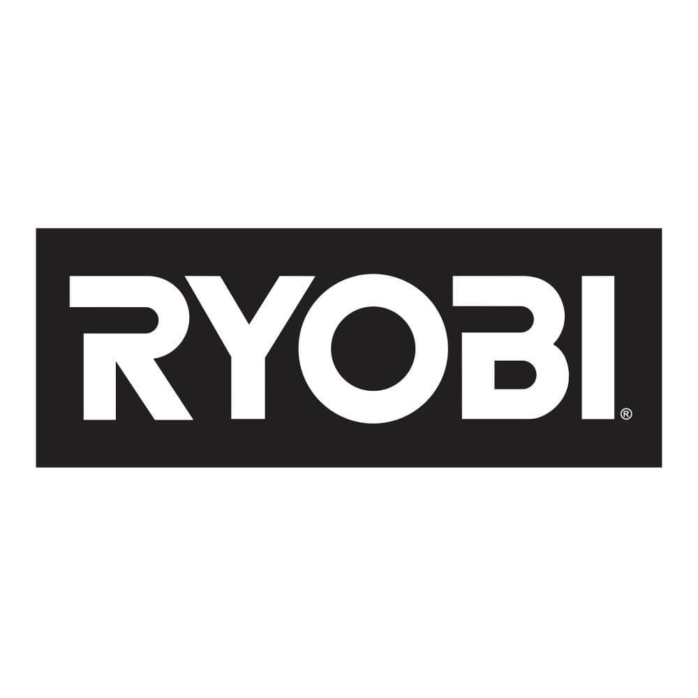 RYOBI Black Oxide Hex Shank Twist Drill Bit Set (25-Piece)