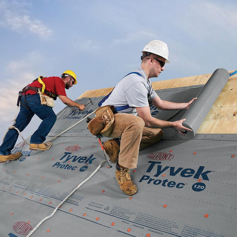 DuPont Tyvek Protec 120
