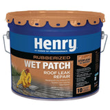 208R Rubberized Wet Patch Roof Leak Repair Sealant 0.90 gal. - Super Arbor