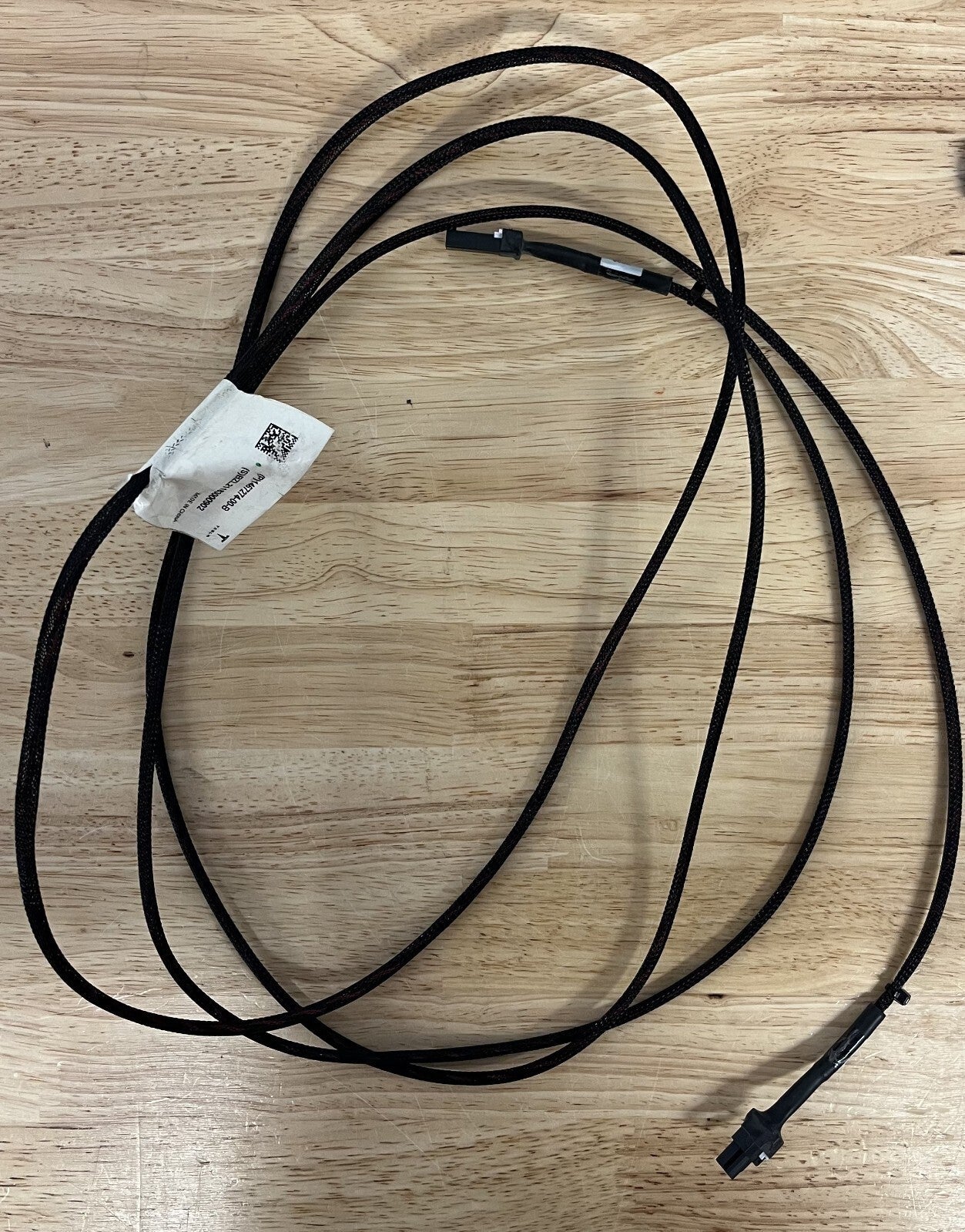 Tesla 100 A CT Extension