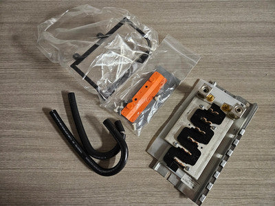 Tesla Internal Panelboard Kit 6" x 4" x 10"