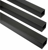 Trex Balusters Square Composite Black