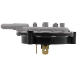 York S1-024-40872-000 pressure switch - side view (Product Type: Pressure Switch)