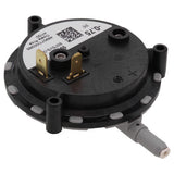 York S1-024-40872-000 pressure switch - front view (Product Type: Pressure Switch)