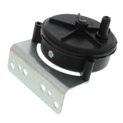 York S1-02425808702 pressure switch - detail view (Product Type: Pressure Switch)