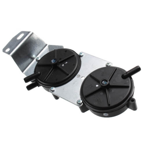 York S1-02434562000 pressure switch - detail view (Product Type: Pressure Switch)