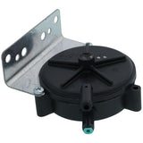 York S1-02435261000 relay - side view (Product Type: Relay)