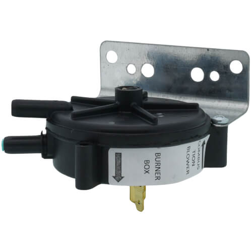 York S1-02435261000 relay - detail view (Product Type: Relay)