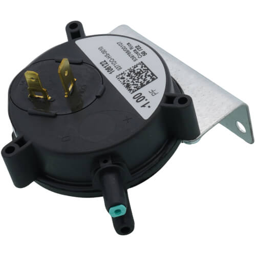 York S1-02435261000 relay - front view (Product Type: Relay)