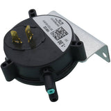 York S1-02435261000 relay - front view (Product Type: Relay)