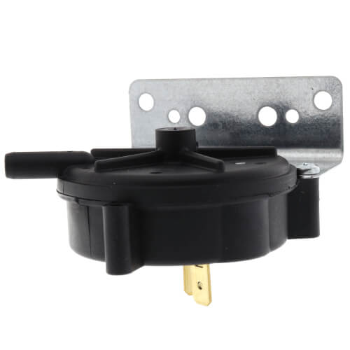 York S1-02435270000 relay - side view (Product Type: Relay)