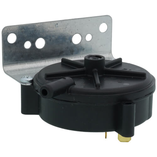 York S1-02435271000 relay - detail view (Product Type: Relay)